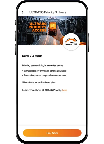 Step 3 Banner U Mobile